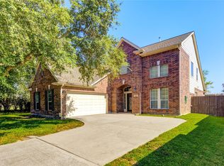 4370 Countrytrails Ct, Spring, TX 77388