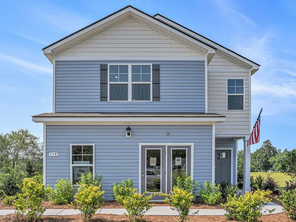 MANNING Plan, Ridgefield