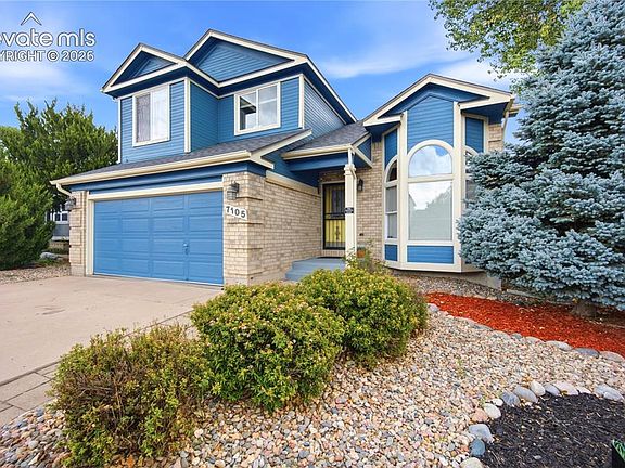 3rd image of 7105 Allens Park Dr