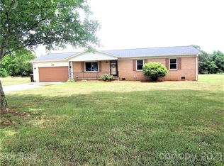 3536 Fallston Rd, Shelby, NC 28150