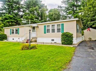14 Sunnydale Cir, Brimfield, MA 01010