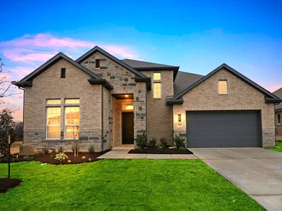 304 Alicia Ct, Mansfield, TX, 76063