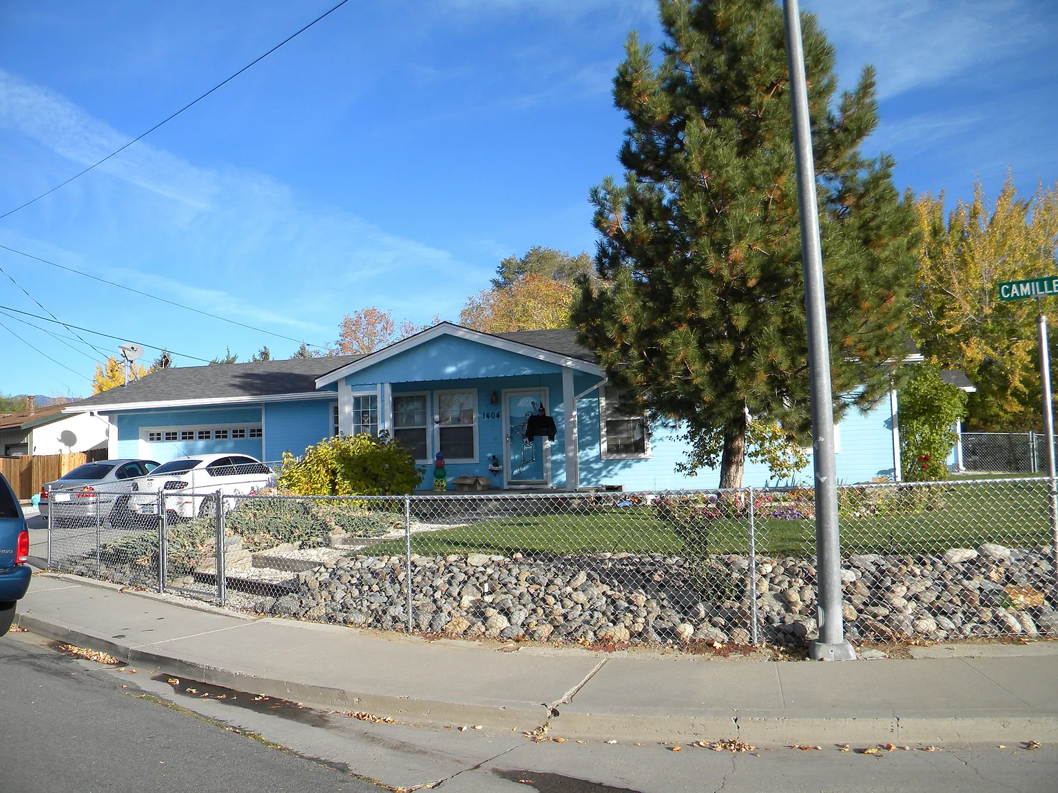 1404 Camille Dr photo 1