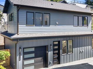 4114 NE 60th Street, Seattle, WA 98115