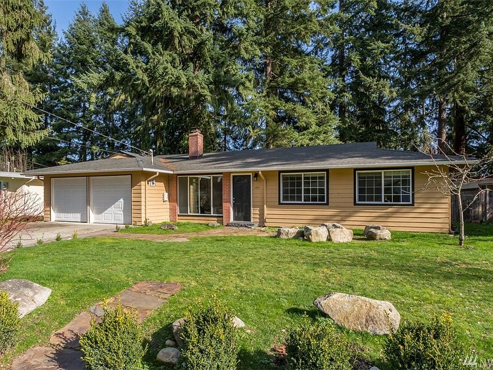 1st image of 1410 169th Pl NE