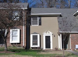 5 Hartford Ct, Durham, NC 27707