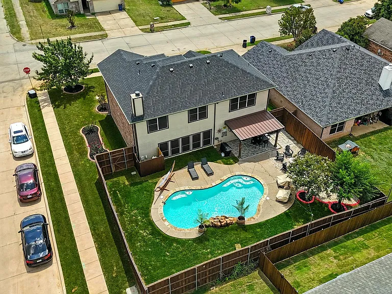 2516 Castle Pines Dr — Photo 49