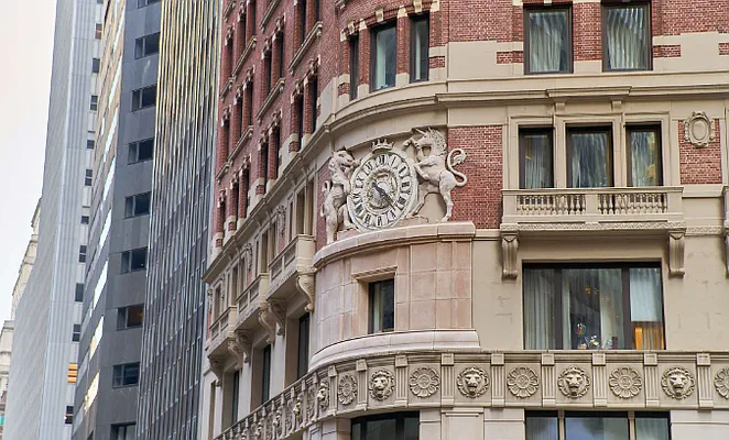 Rented by Living New York | media 36