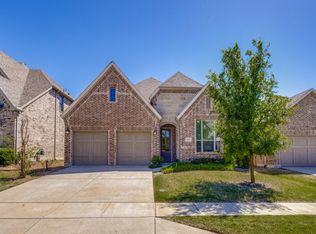 2927 Bold Ruler Rd, Celina, TX 75009