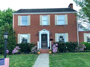 2636 Wilshire Ave SW, Roanoke, VA