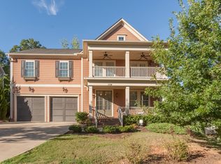 104 Ironcreek Pl, Apex, NC 27539