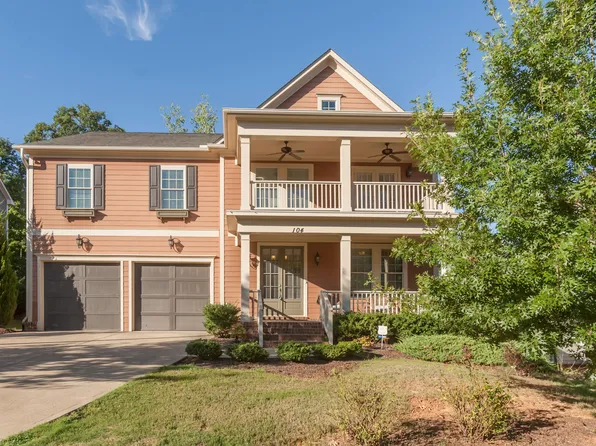 104 Ironcreek Pl, Apex, NC 27539
