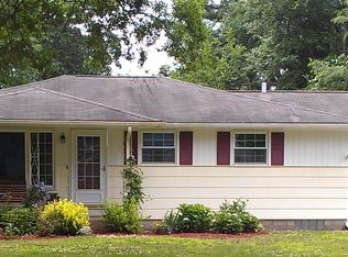 1937 E La Salle Ave, Mishawaka, IN 46545
