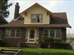 3733 Crocker St, Des Moines, IA 50312