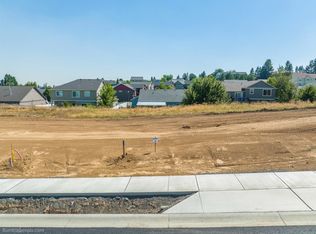 4 Steptoe Dr, Cheney, WA 99004
