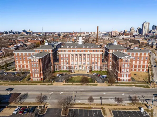 1515 Lafayette Ave Unit 109, Saint Louis, MO 63104