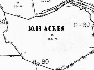 Little Bear Hill Rd, New Milford, CT 06776