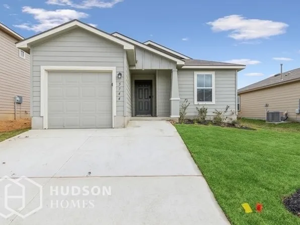 5744 Brook Pr, Converse, TX 78109