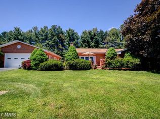 173 Masterpiece Ln, Winchester, VA 22602