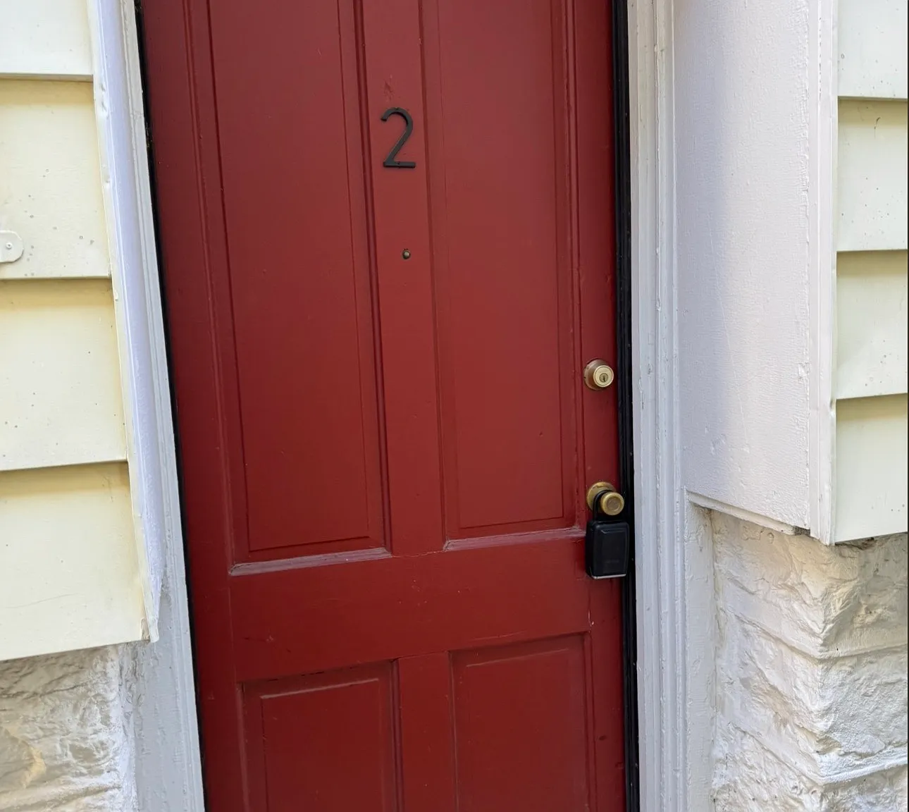 2 bed, $1,150 — Photo 2