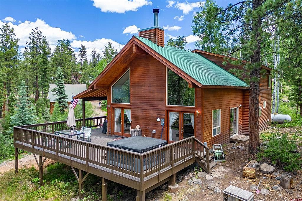 1929 Lake Purgatory Dr, Durango, CO 81301 MLS 806553 Zillow