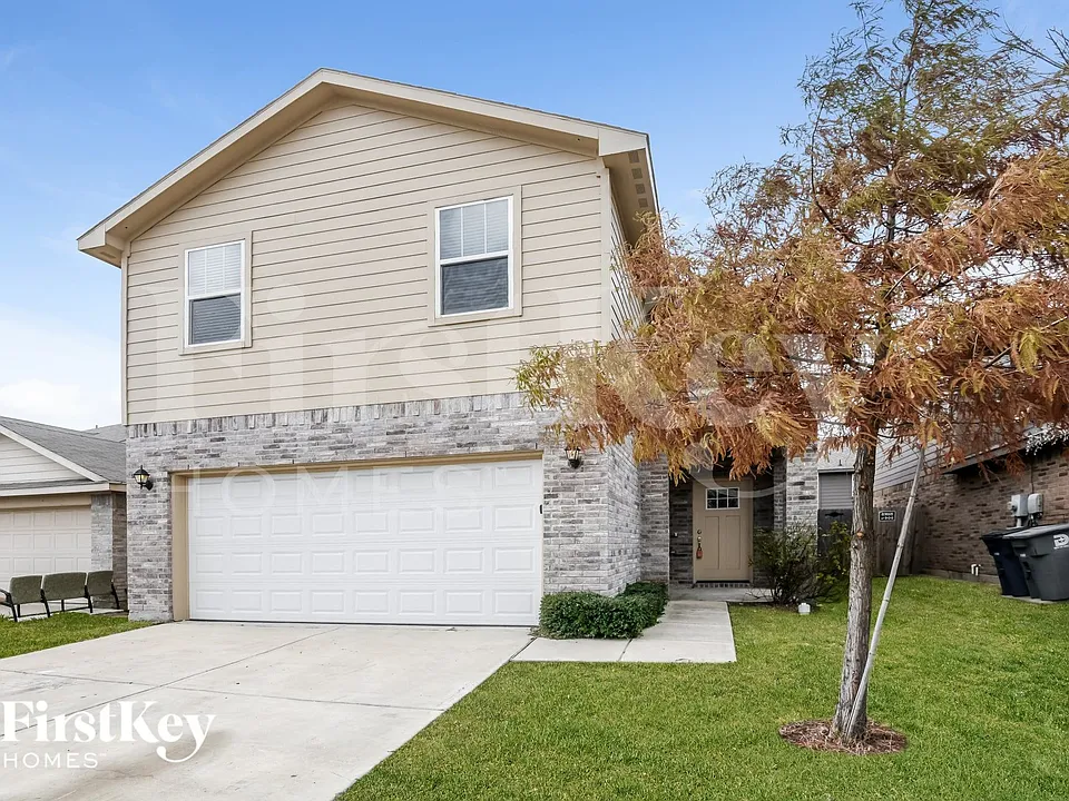 3611 Rio Blanco Dr