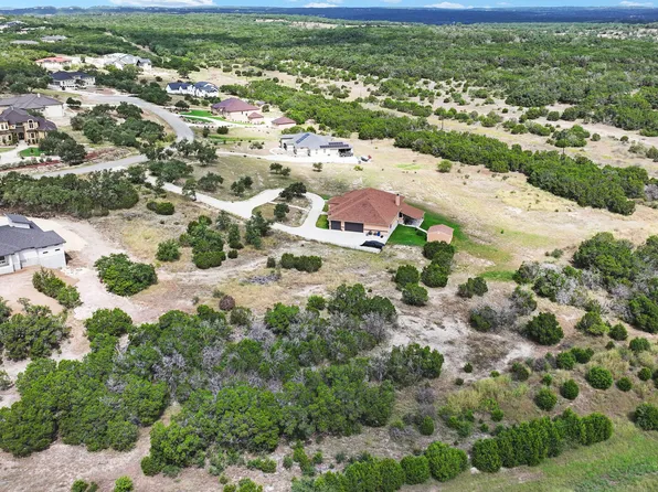 27010 ROCKY RIM LOT 140, San Antonio, TX 78266