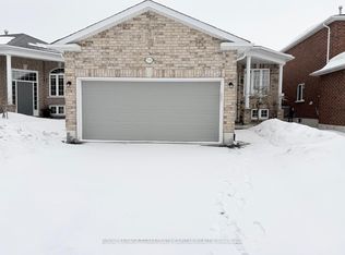 59 Jagges Dr, Barrie, ON L4N0W8