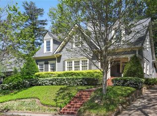 1781 Flagler Ave NE, Atlanta, GA 30309