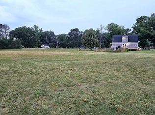 16031 Happy Hill Rd, South Chesterfield, VA 23834