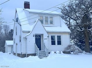 5177 Mahoning Ave NW, Warren, OH 44483