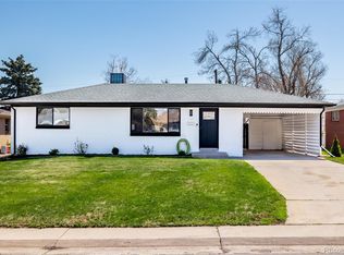 2566 S Stuart St, Denver, CO 80219
