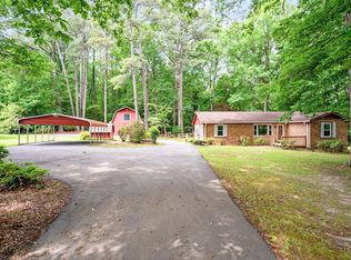 8200 Middleton Rd, Garner, NC 27529