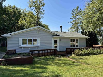 11647 North Maple Beach Drive, Edgerton, WI, 53534