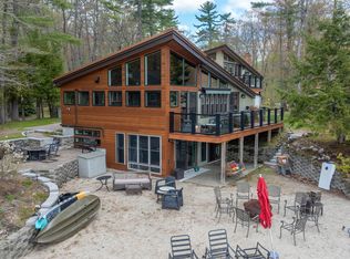 26 Deer Acres Rd, Raymond, ME 04071