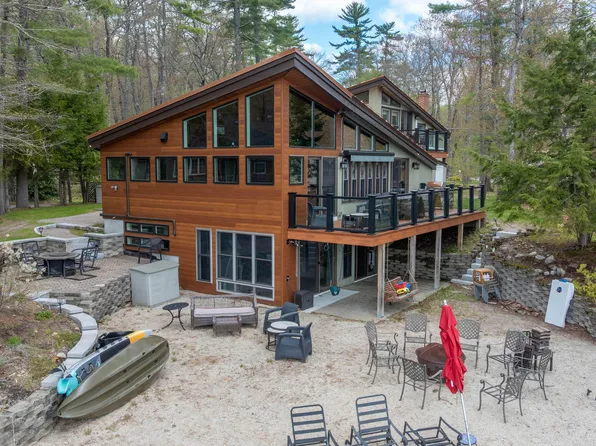 26 Deer Acres Road, Gray, ME 04071
