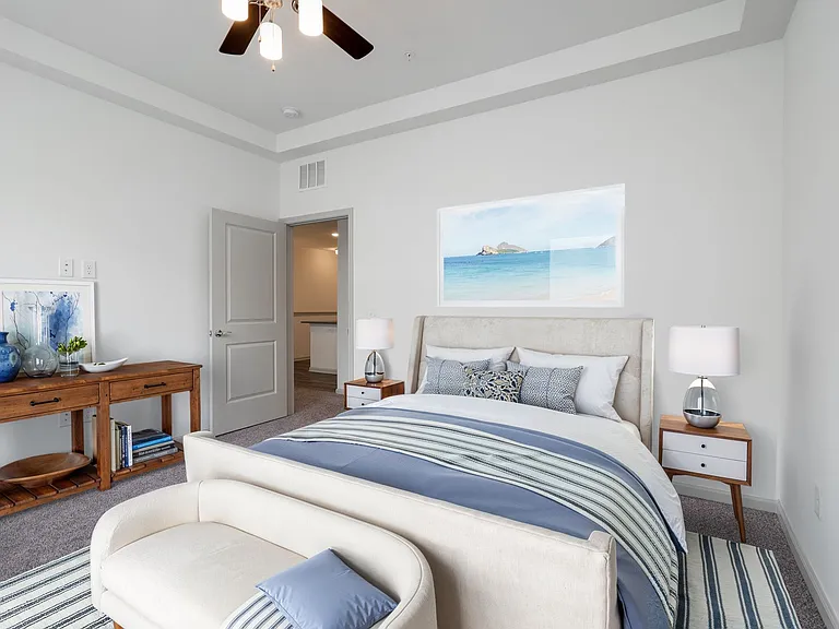 Indira - 1 Bed / 1 Bath - 914 Sq.Ft.