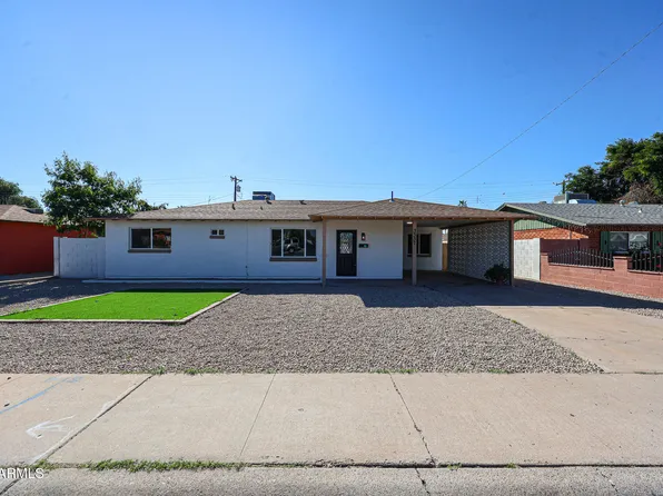 3337 W OCOTILLO Road, Phoenix, AZ 85017