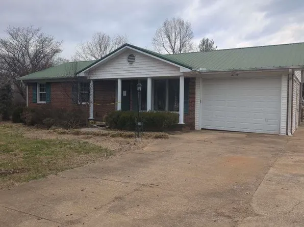 70 Harrell St, Mc Lemoresville, TN 38235