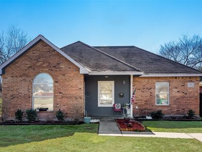 240 Dunlap St, Waxahachie, TX, 75165