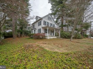111 Bishop Hollow Rd, Newtown Square, PA 19073