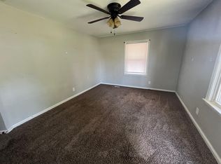 1617 Maxwell Ave, Evansville, IN