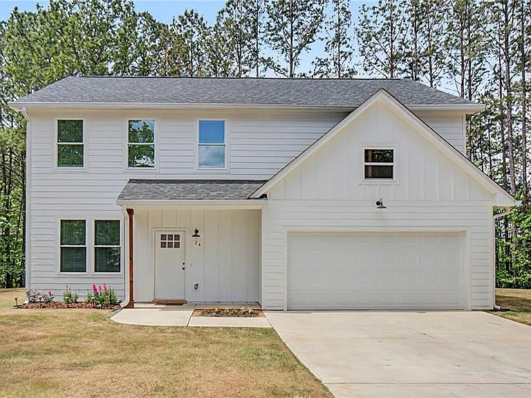 24 Rocky Cir NE — Photo 1