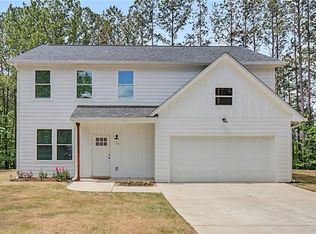 24 Rocky Cir NE, White, GA 30184