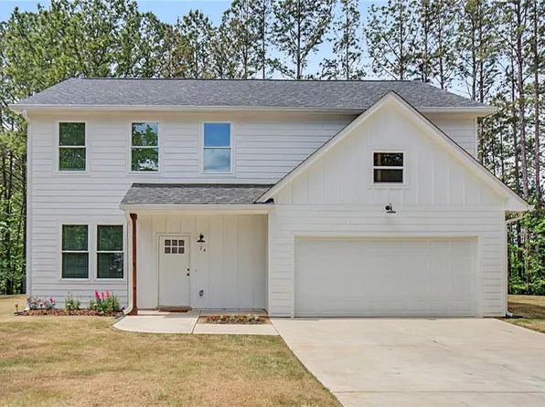 24 Rocky Cir NE, White, GA 30184