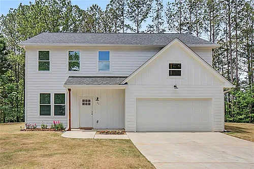 24 Rocky Cir NE Photo 1
