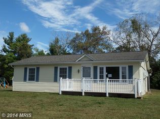 5 W Old Barn Rd, Luray, VA 22835