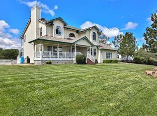 3601 Lazy Knoll Ct, Rescue, CA 95672