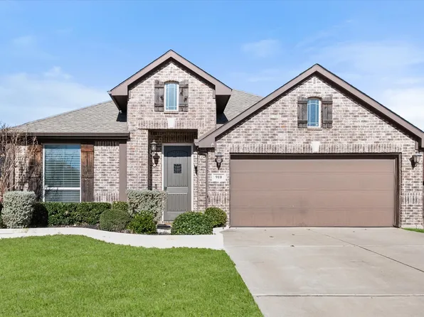 910 Rockcress Dr, Mansfield, TX 76063