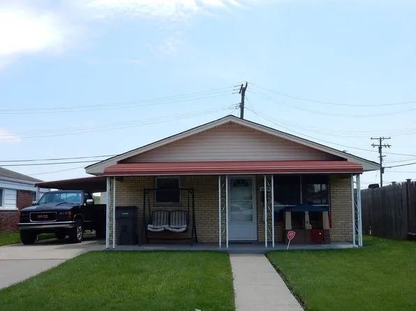 4649 5th St, Ecorse, MI 48229